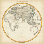1812 Eastern Hemisphere