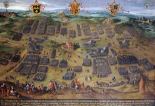 The Battle of Moncontour, 30 October 1569