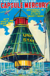 Capsule Mercury