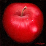Red Apple