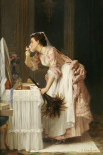 The Chamber Maid