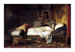 The Death of Cleopatra