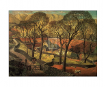 Springtime in Eskdale