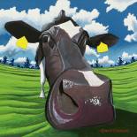 Cow I - THE SNIFFER