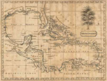 Caribbean 1806