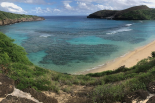 Hanauma Bay