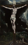 Museumist on the Cross