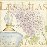 Fleur de Lys I