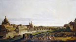 A View of Dresden