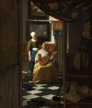 Vermeer, Johannes
