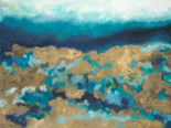 Shades of Blue