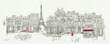 Architectural Renaissance II