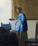 Vermeer, Johannes
