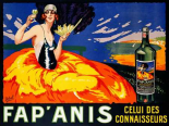 Fap Anis ca. 1920-1930