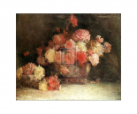 Roses, 1911