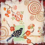 Darling Birds 1