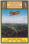 Dayton, Ohio Welcomes the Wright Brothers