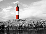 Lighthouse Border