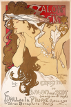 Mucha, Alphonse