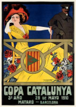 Copa Catalunya