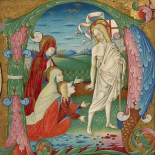 Cutting from an Antiphonal