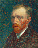Van Gogh, Vincent