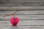 Natural Heart