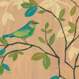 Songbird III