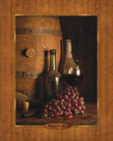 Vineyard Tour I