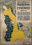 Internationale Ausstellung Zu Madrid