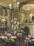 The Dining Room