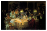 The Dinner Party