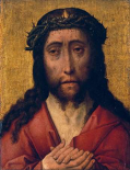 Christ, The Man of Sorrows