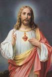 HL. HERZ JESU