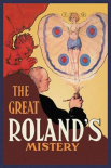 Magicians: Great Rolands Mystery