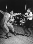 The Savoy Ballroom
