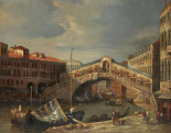 Venice Bridge