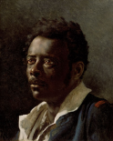 Study of a Model