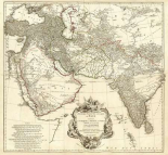 Asia I, 1751