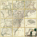 ComVintageite: Colonie Unite dell America Settentrle, 1778