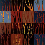 Red Trees I