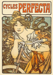 Mucha, Alphonse