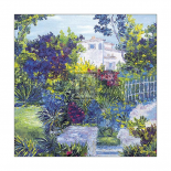 Maison sur la Cote D'azur