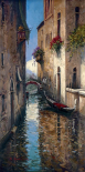 Venetian Dreams I