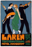 Laren 1915