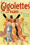 Gigolettes of Paris, 1929