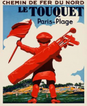 Le Touquet Paris-Plage