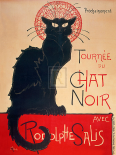 La Chat Noir