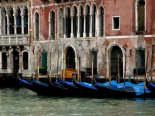 Venice Gondolas II
