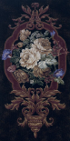 Rose Tapestry I